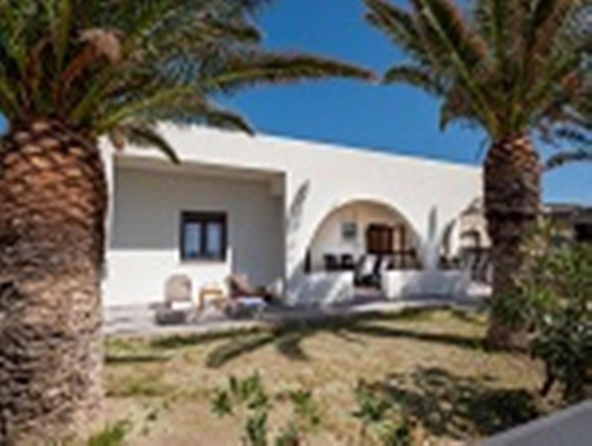 Atalanti Seaside Junior Suites Keratokambos Exterior foto