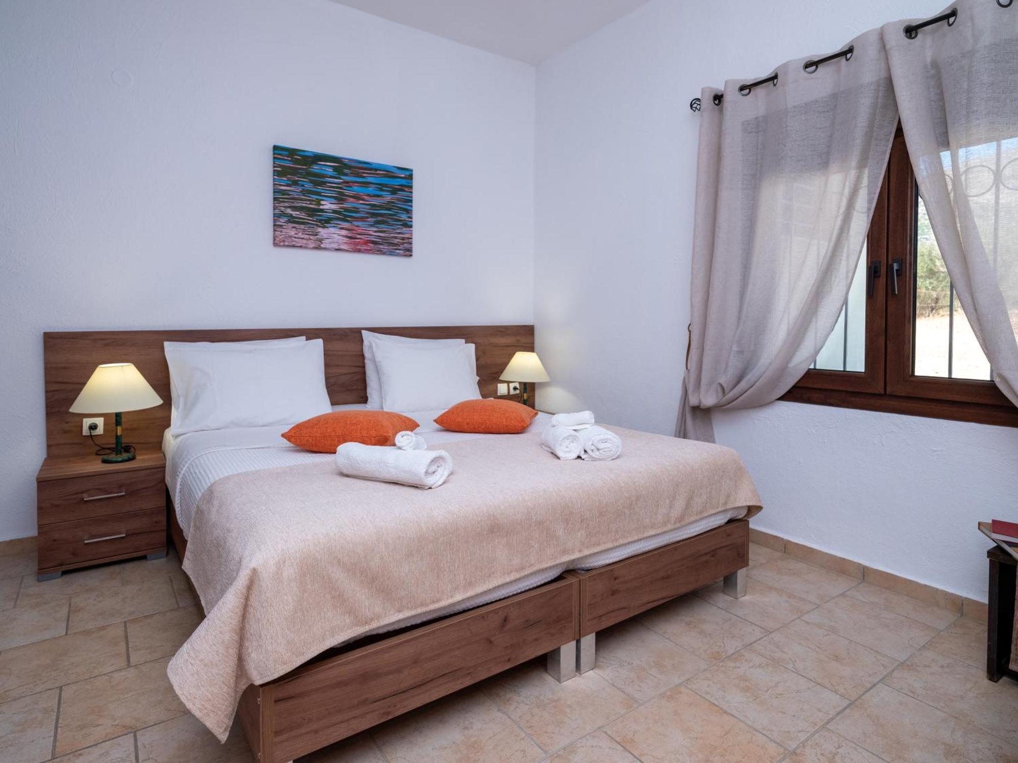 Atalanti Seaside Junior Suites Keratokambos Exterior foto